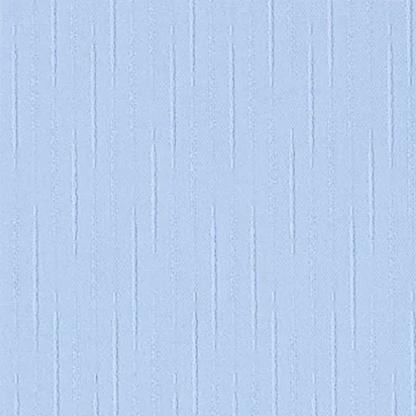 Вертикальные тканевые жалюзи Дождь 10 Голубой